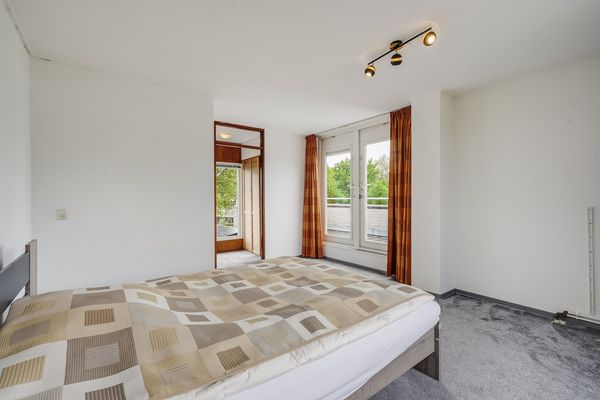 Kastanjedal 10, MAASSLUIS