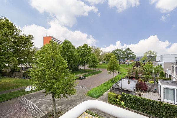 Kastanjedal 10, MAASSLUIS