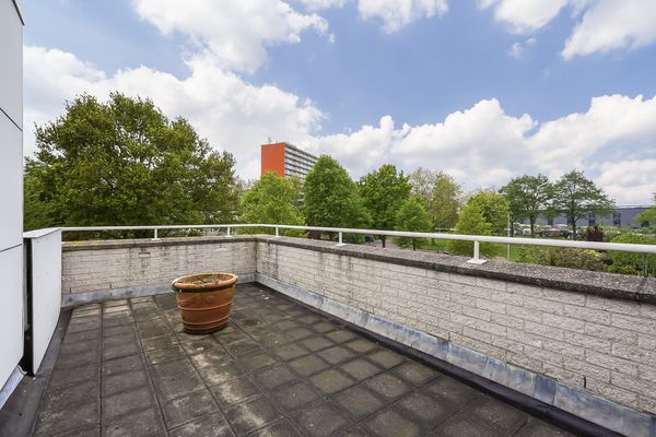 Kastanjedal 10, MAASSLUIS