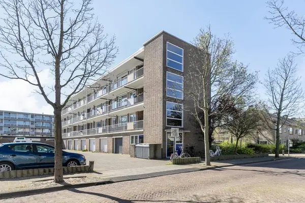 Gerberalaan 31