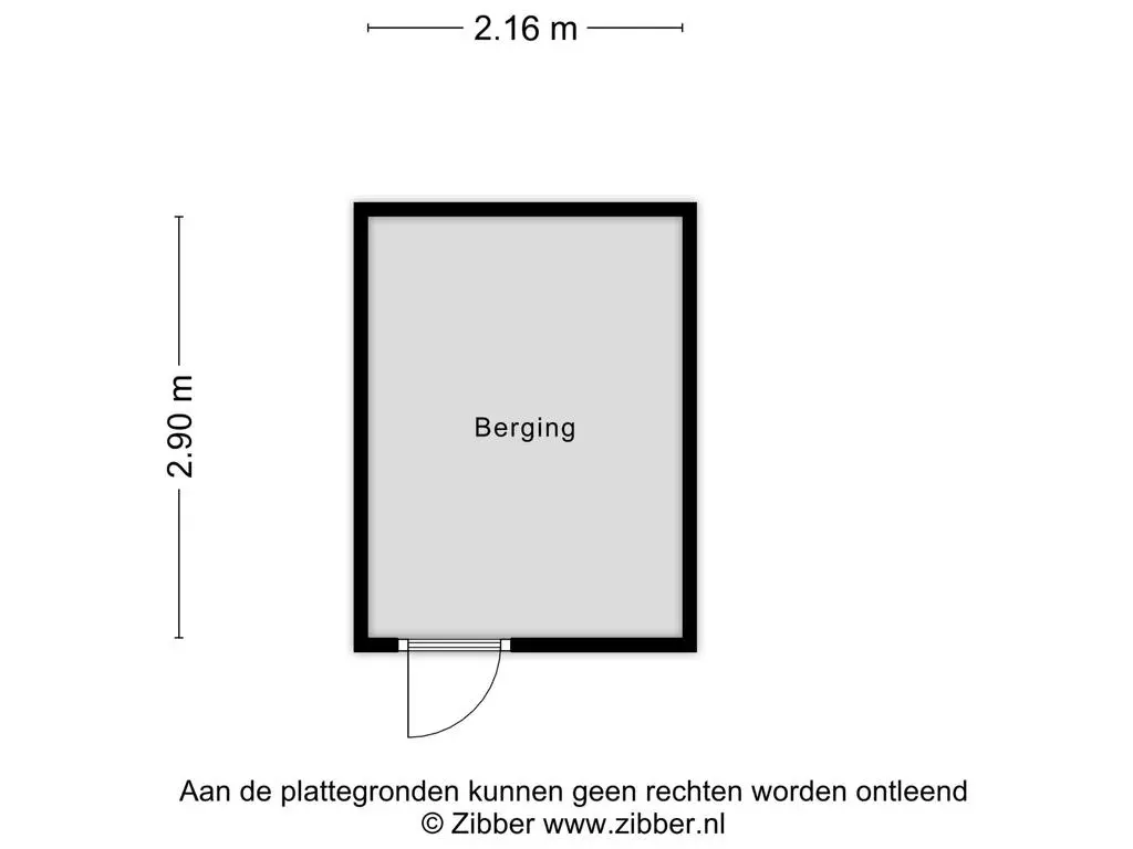 Plattegrond 31