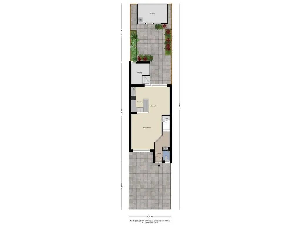 Plattegrond 37