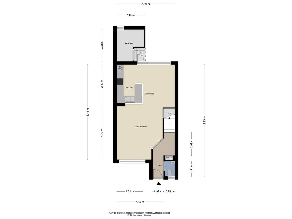 Plattegrond 38