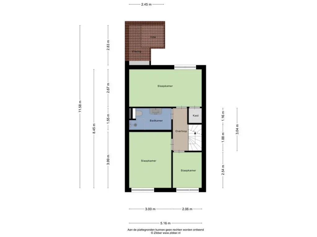 Plattegrond 40