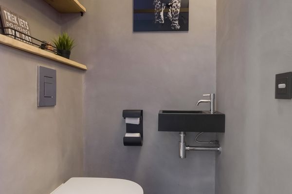 Lisdodde 13, MAASLAND