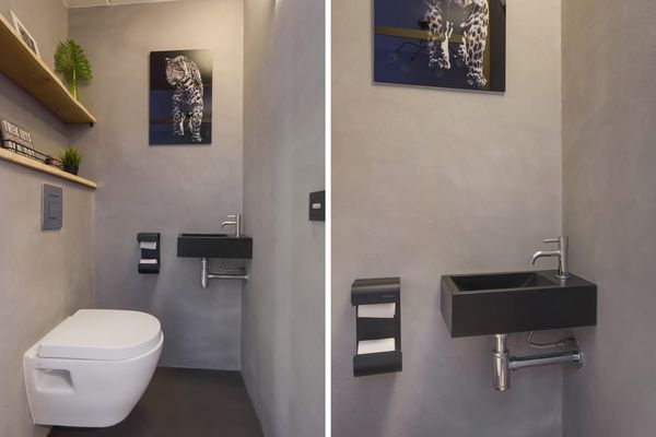 Lisdodde 13, MAASLAND