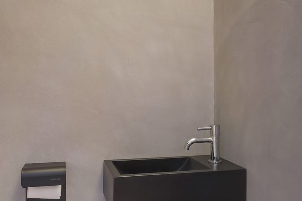 Lisdodde 13, MAASLAND