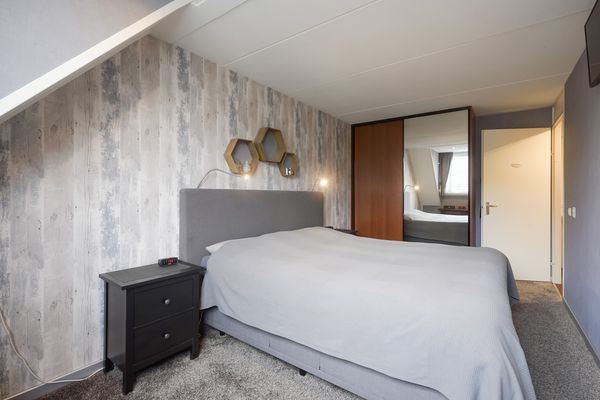 Lisdodde 13, MAASLAND