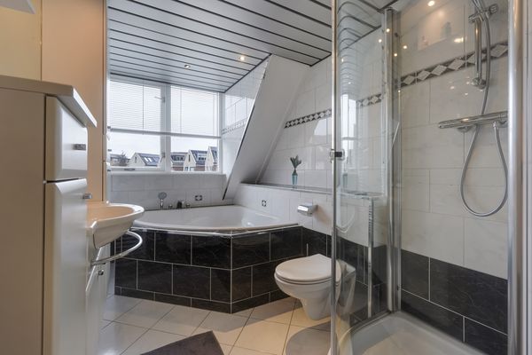 Lisdodde 13, MAASLAND