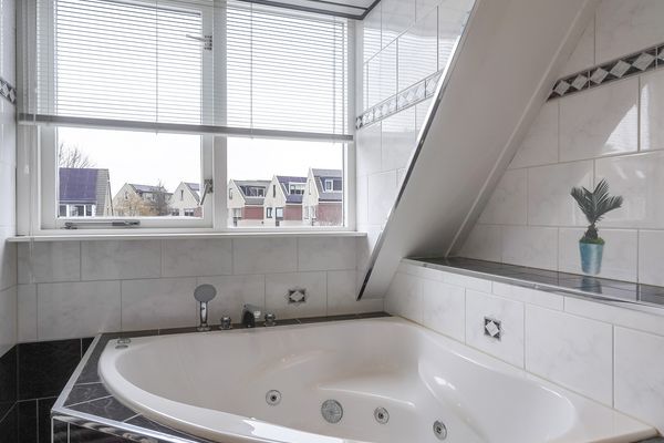 Lisdodde 13, MAASLAND