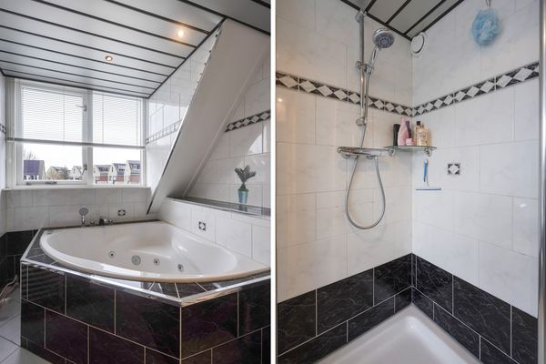 Lisdodde 13, MAASLAND