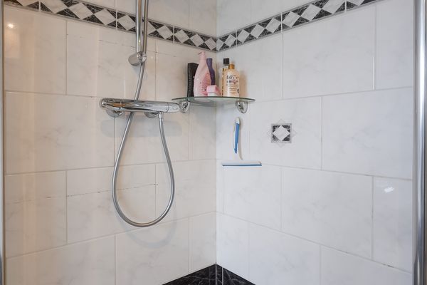 Lisdodde 13, MAASLAND