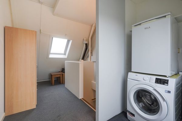 Lisdodde 13, MAASLAND