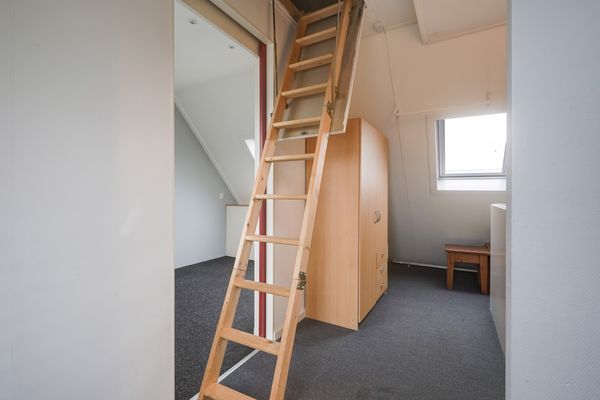 Lisdodde 13, MAASLAND