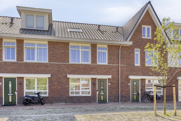 Edgar du Perronstraat 73