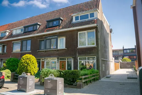 van Beethovensingel 57