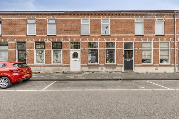 Frederik Hendrikstraat 11