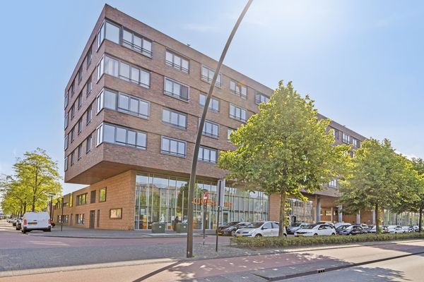 Laan van Wateringse Veld 332