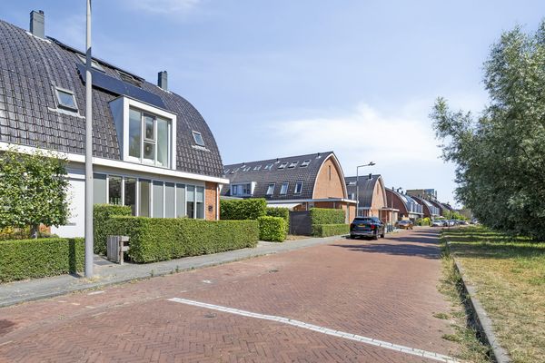 Gerard Doggerlaan 51