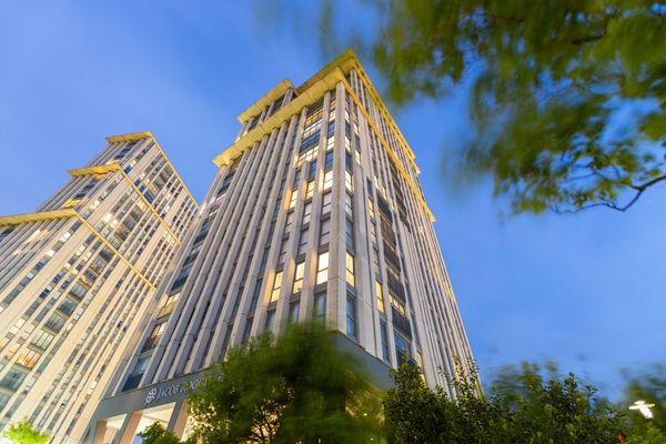 Merellaan 1385, MAASSLUIS