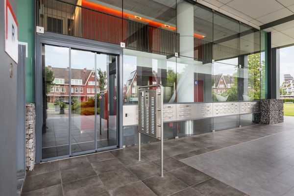 Merellaan 1385, MAASSLUIS