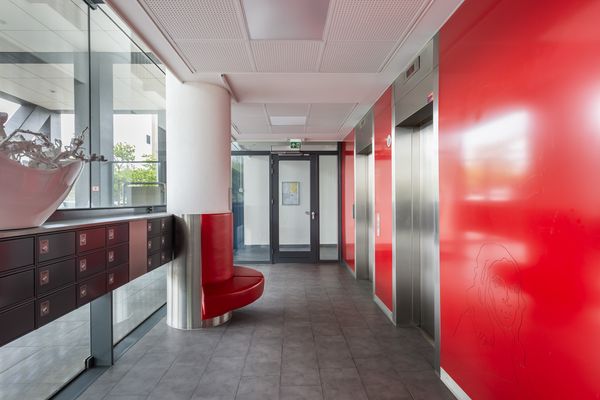 Merellaan 1385, MAASSLUIS