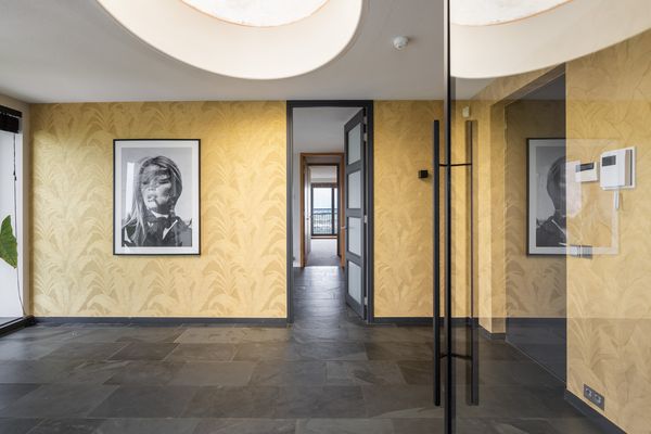 Merellaan 1385, MAASSLUIS