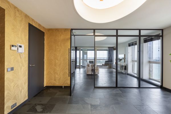 Merellaan 1385, MAASSLUIS