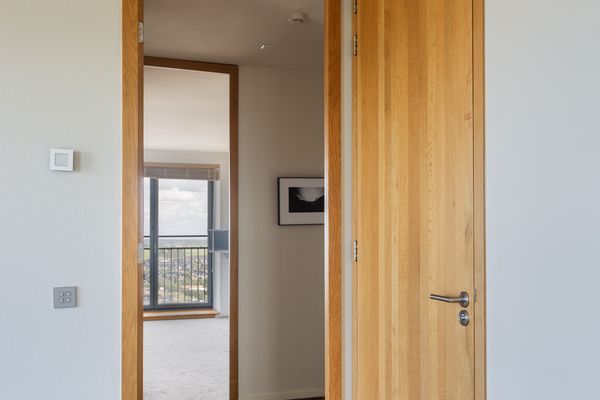 Merellaan 1385, MAASSLUIS