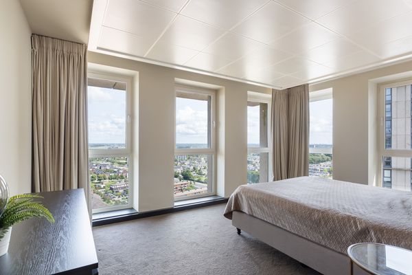 Merellaan 1385, MAASSLUIS