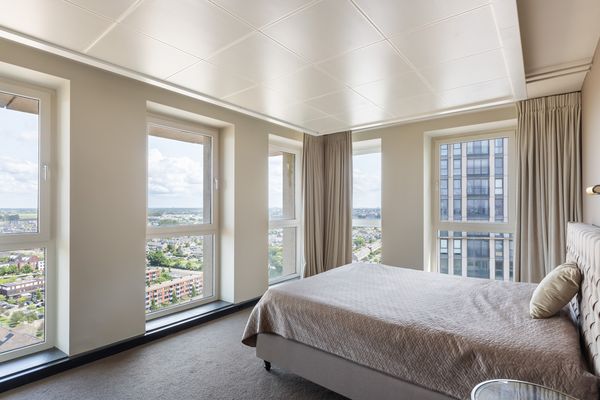 Merellaan 1385, MAASSLUIS