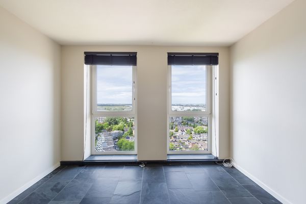 Merellaan 1385, MAASSLUIS