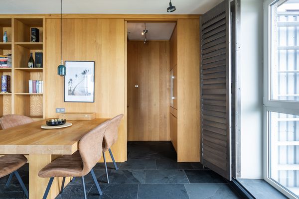 Merellaan 1385, MAASSLUIS