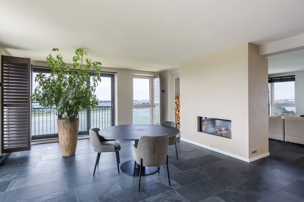 Merellaan 1385, MAASSLUIS