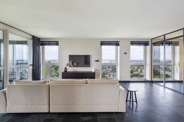 Merellaan 1385, MAASSLUIS