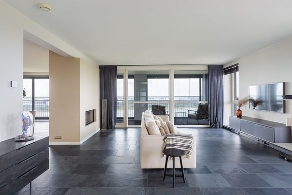 Merellaan 1385, MAASSLUIS