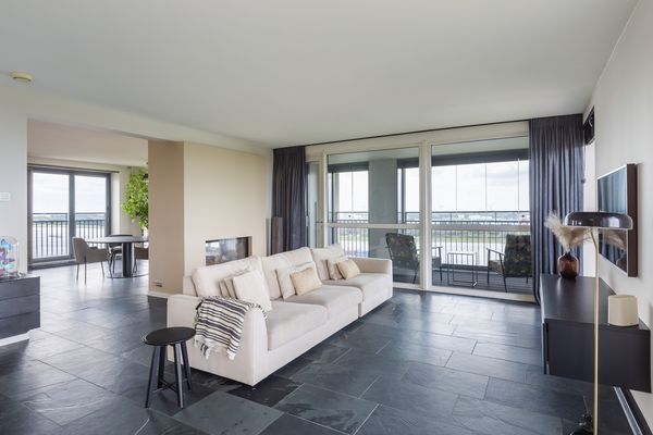 Merellaan 1385, MAASSLUIS