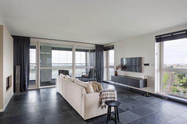 Merellaan 1385, MAASSLUIS