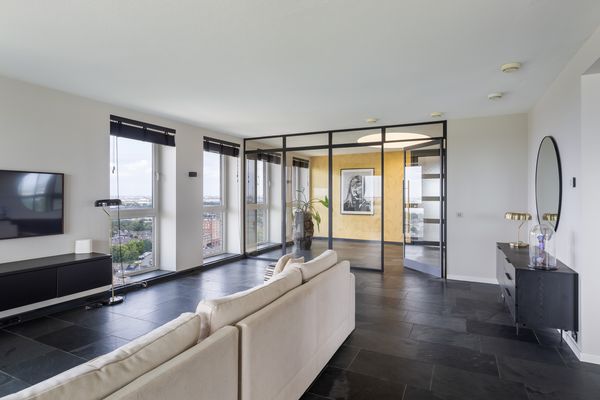 Merellaan 1385, MAASSLUIS