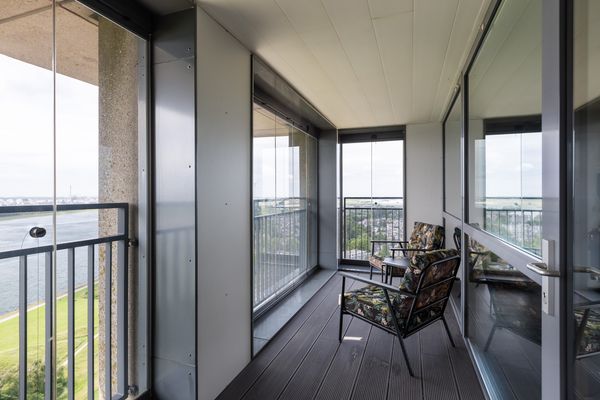 Merellaan 1385, MAASSLUIS