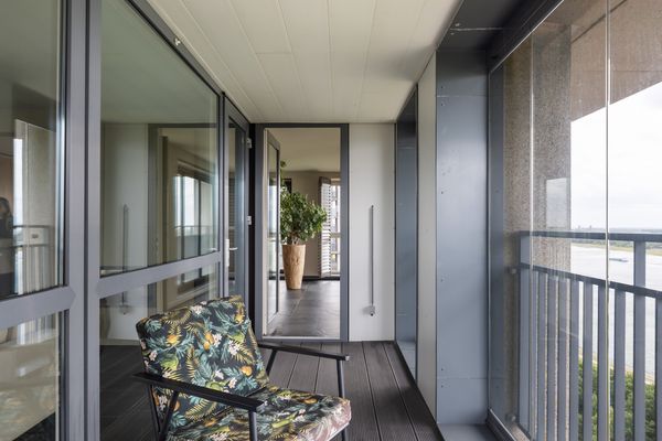 Merellaan 1385, MAASSLUIS