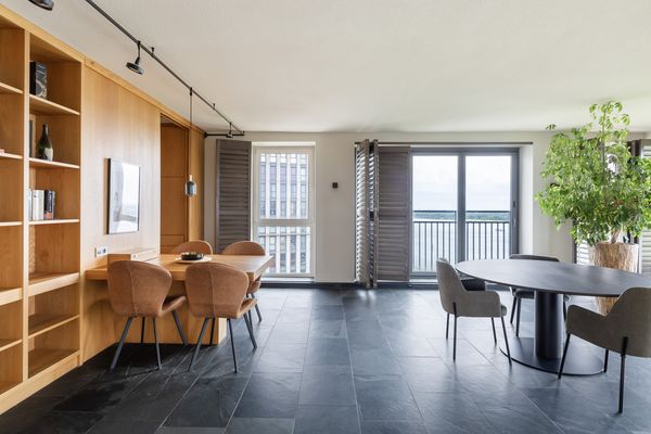 Merellaan 1385, MAASSLUIS