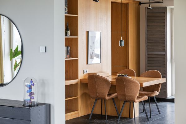 Merellaan 1385, MAASSLUIS