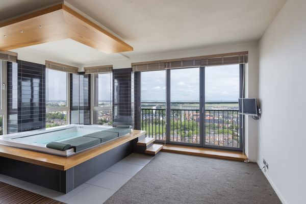 Merellaan 1385, MAASSLUIS