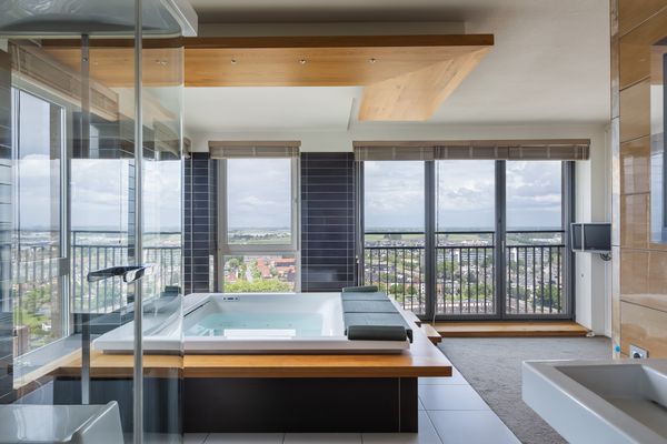 Merellaan 1385, MAASSLUIS