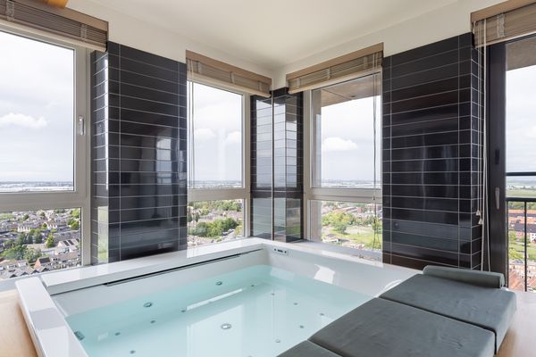 Merellaan 1385, MAASSLUIS