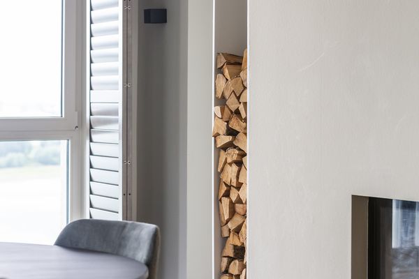 Merellaan 1385, MAASSLUIS