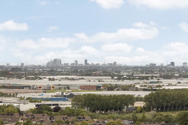 Merellaan 1385, MAASSLUIS