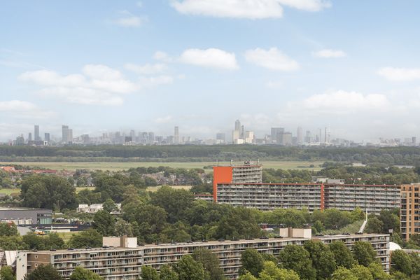 Merellaan 1385, MAASSLUIS