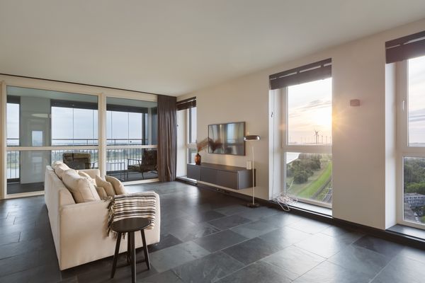 Merellaan 1385, MAASSLUIS